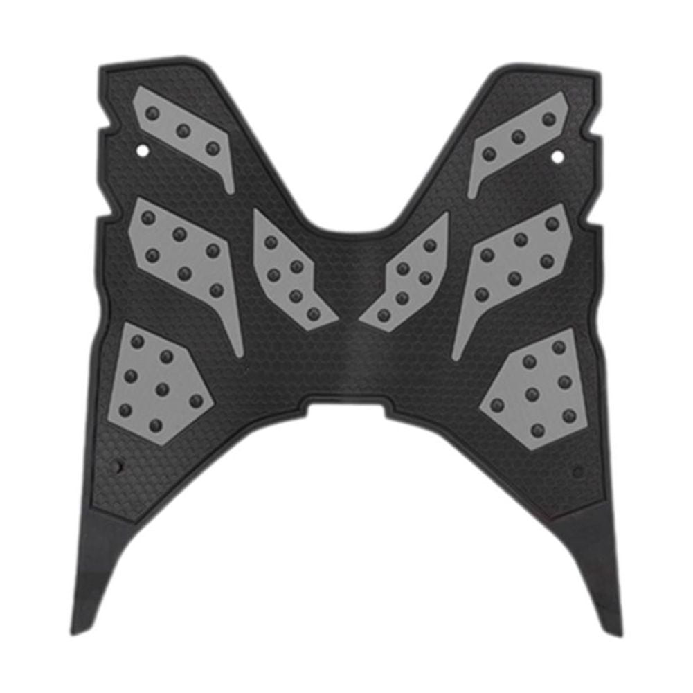 Foot Rubber Pad For Click 125i /150i V2 & V3 Footboard Rubber Matting