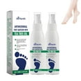 thumbnail image 1 of Foot Sanitiser with, Tea Tree Oil Feet Spray, Clear Foot Sanitizer Spray, 100 ml/3.5 oz (2), 1 of 8