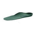 thumbnail image 1 of Foot Science International FOO FMSFDMBP-GG-L Slim Fit Formthotics Orthotics & Dual Medium Perforated - Large, Green, 1 of 1