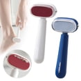 Foot File Scraper Foot Scraper Callus Remover for Feet, Dual Sided Heel Scraper Foot File ...