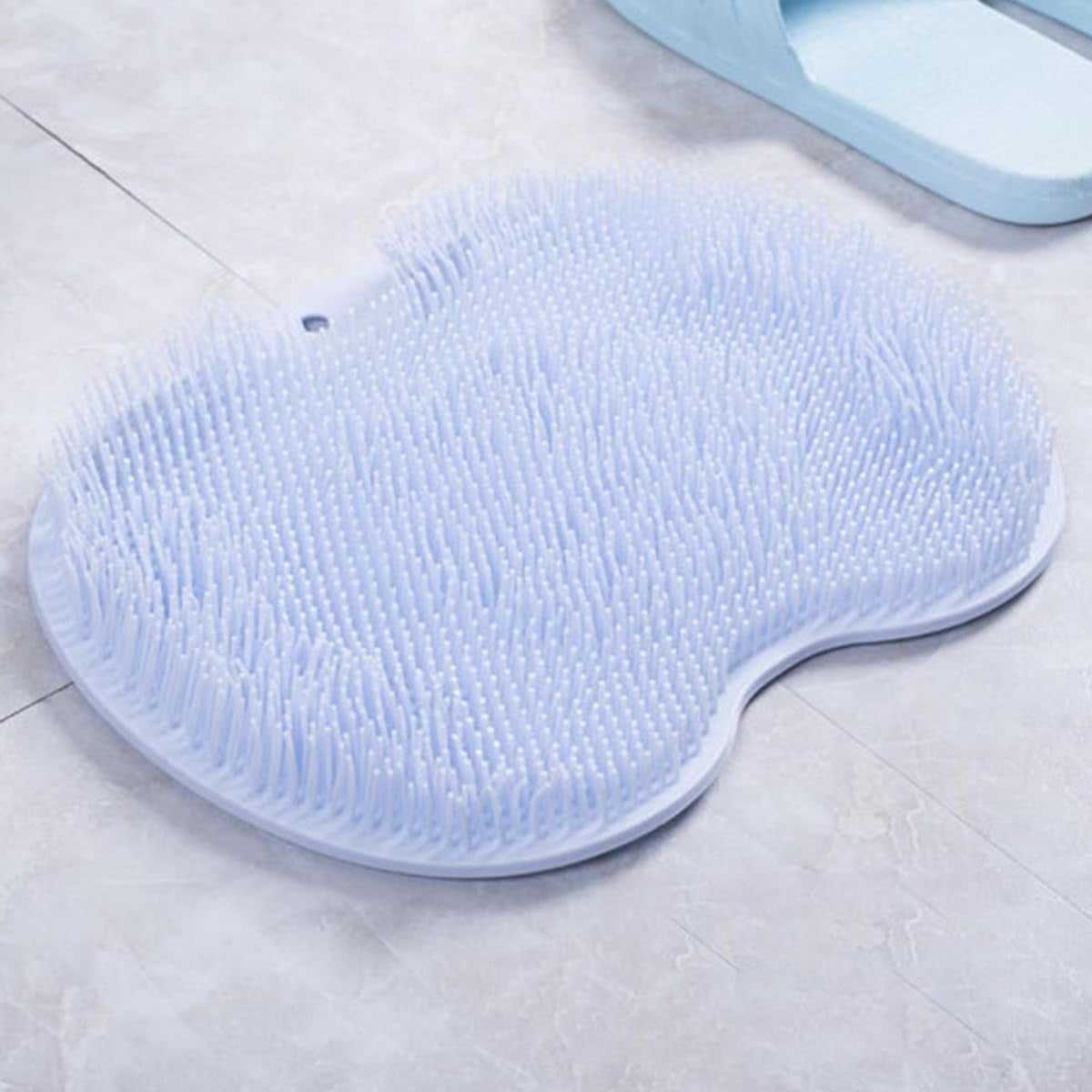 Foot Scrubber and Back Massage Foot Cleaning NonSlip Foot Scrubbers