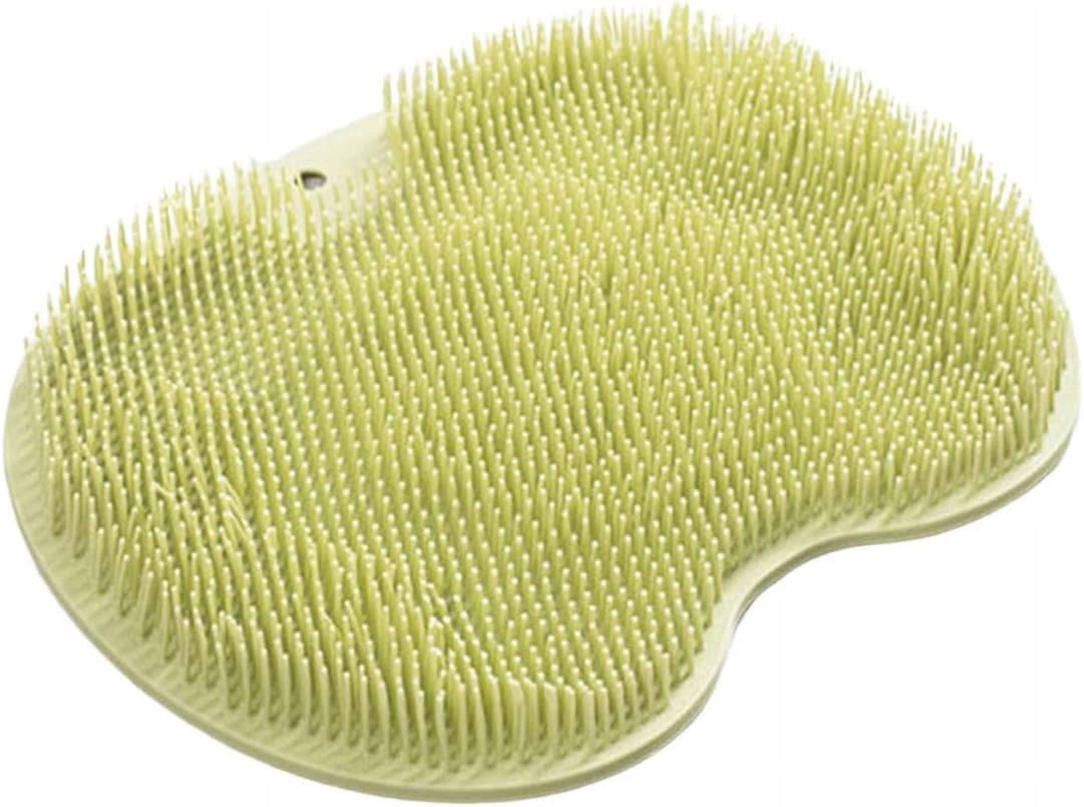 Foot Scrubber and Back Massage Foot Cleaning NonSlip Foot Scrubbers