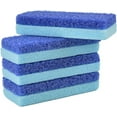 Foot Scrubber Pumice Stone for Feet Foot Scrubbers for Use in Shower