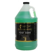 Foot Spa - Foot Soak - Made With Eucalyptus & Peppermint Oil - 128 oz Gallon