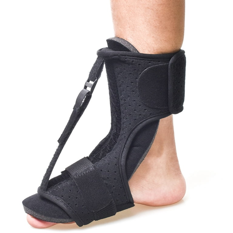 Ankle store night splint