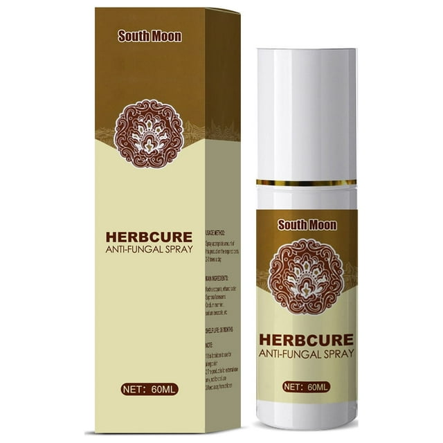 Foot Spray Antifungal Foot Fungus Treatment Extra Strength Natural