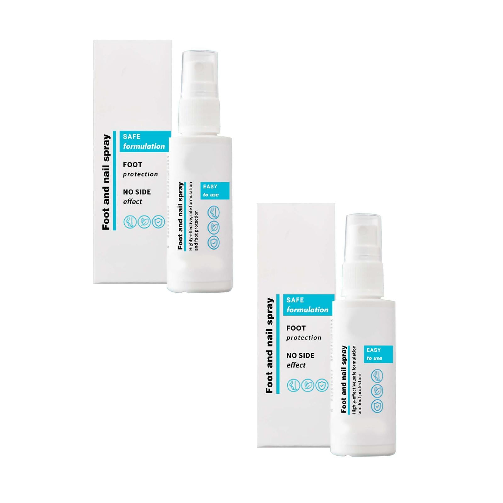 Foot Spray Foot Skin Dry Crack Moisturizing Nail Care Spray Spray Foot