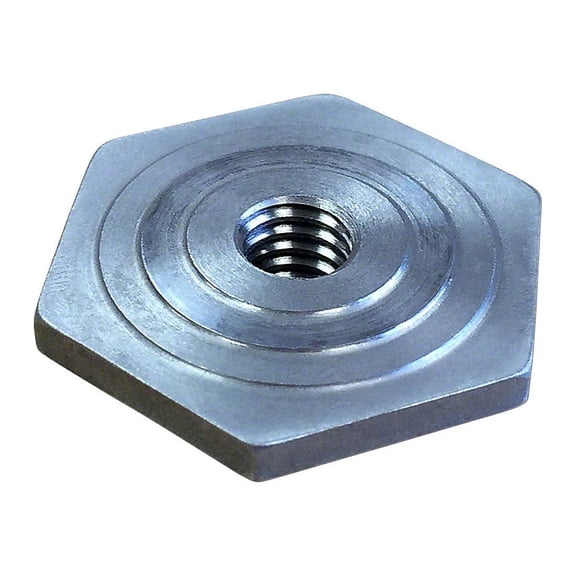 Foot Starter Button Fits John Deere Tractor B2286R