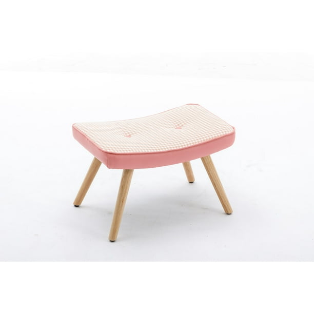 Cushioned step stool hotsell