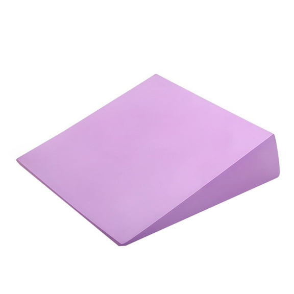 Foot Stretch Wedges Block Weightlifting Squats Platform Nonslip Squats Wedges Block Strength Training Leg Machine