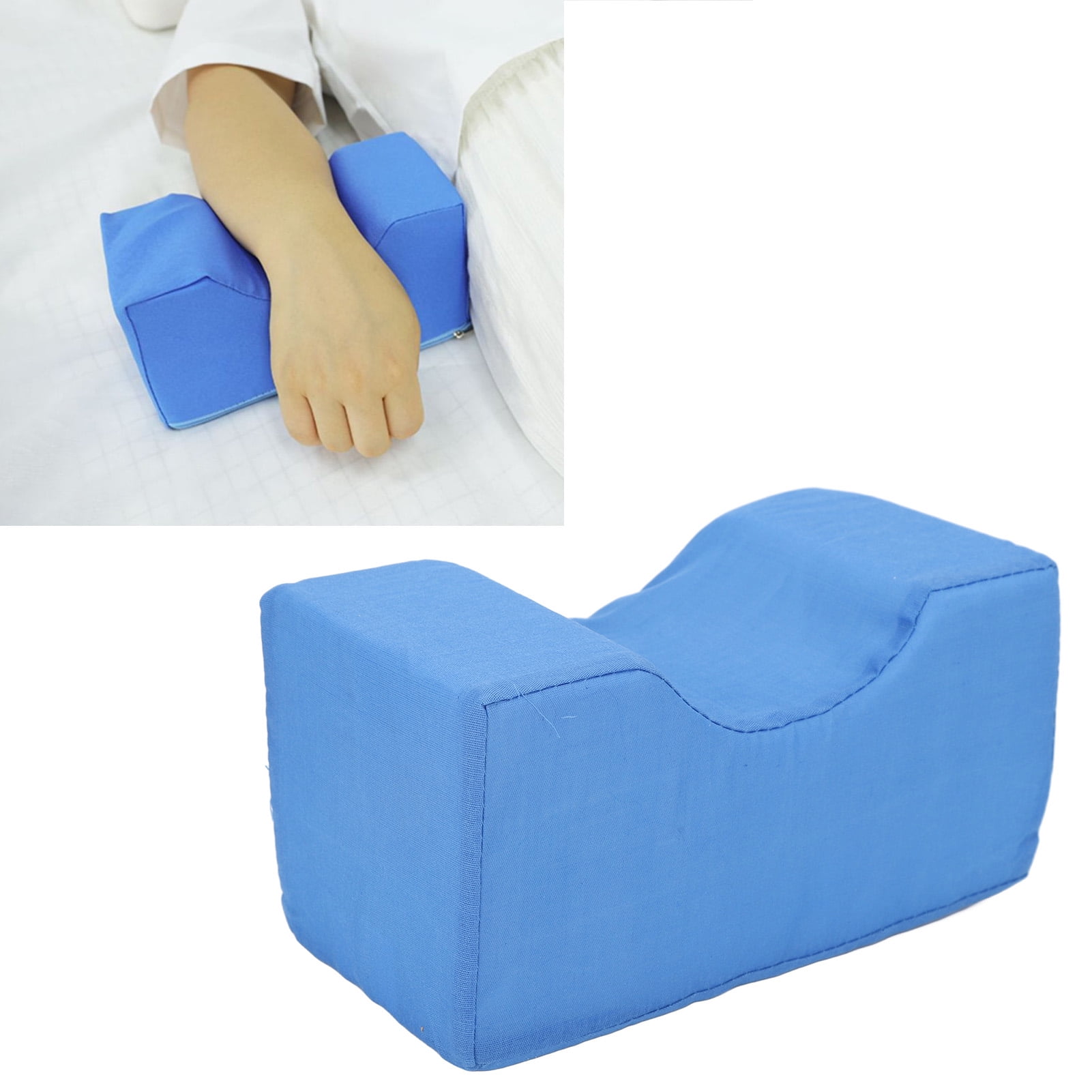 Foot Support Pillow, High Elasticity Leg Pillow, Knee
