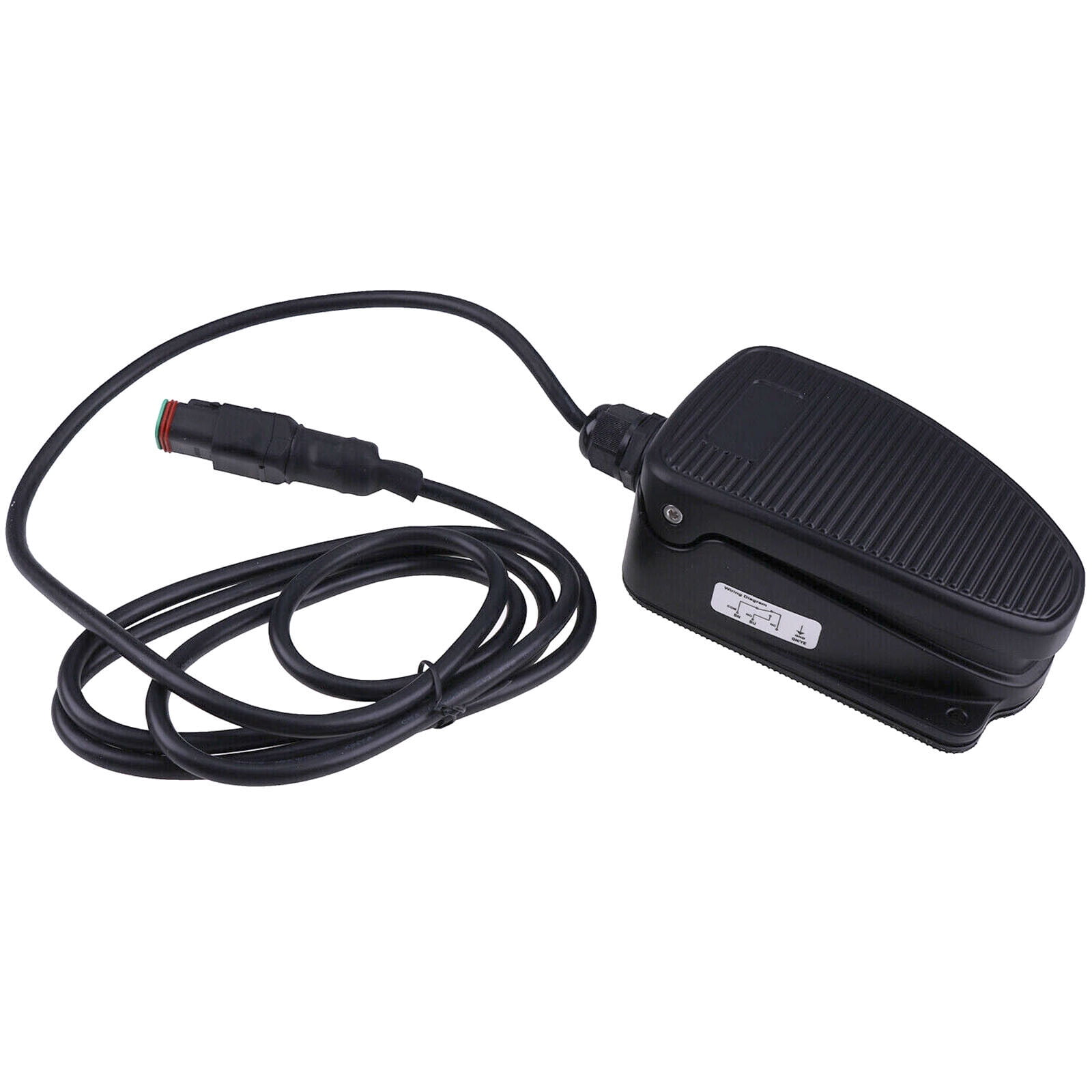 Qoo　0502 Amazon.com: 228466GT 227516GT 227516 228466 Foot Switch