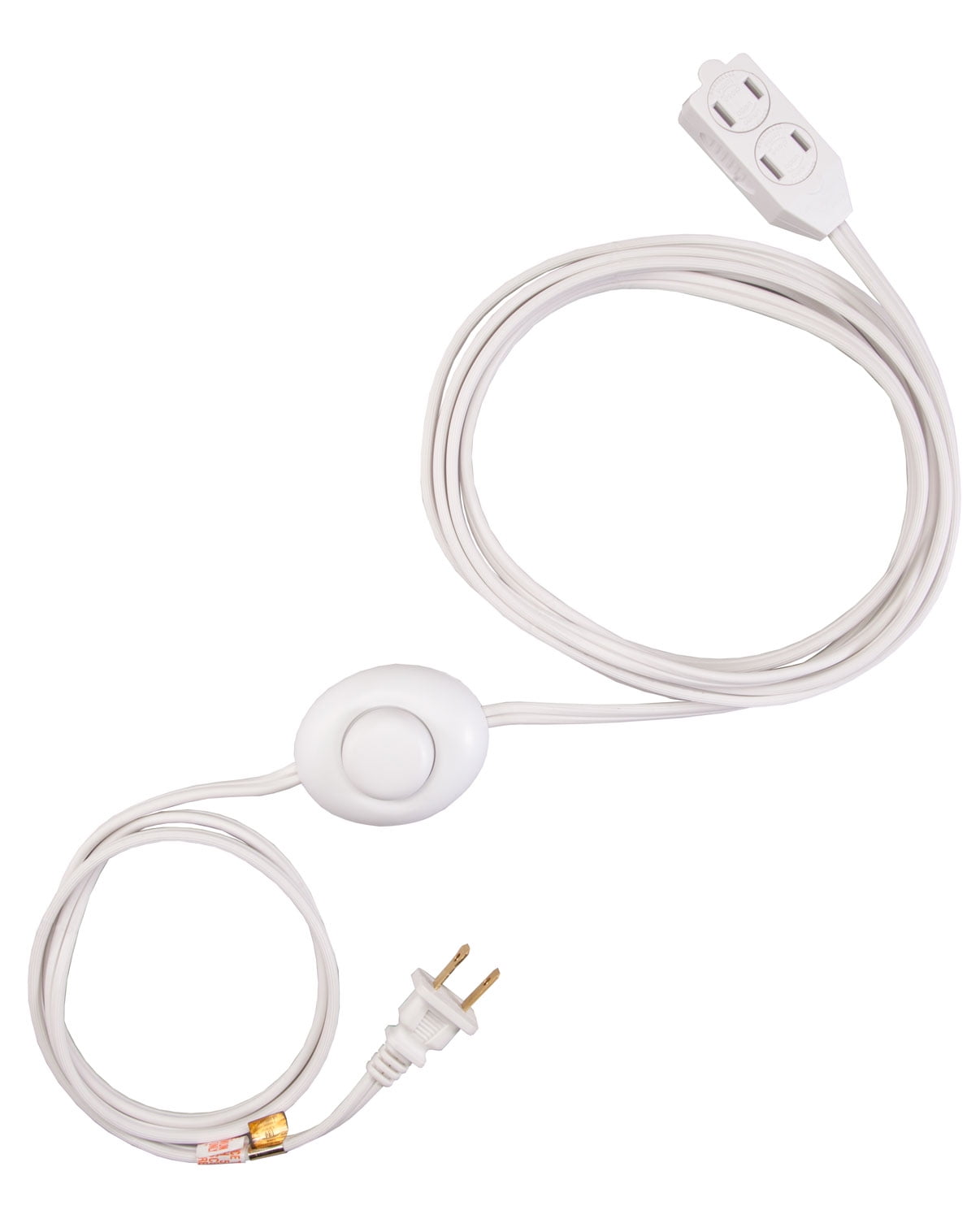 Foot Switch Extension Cord