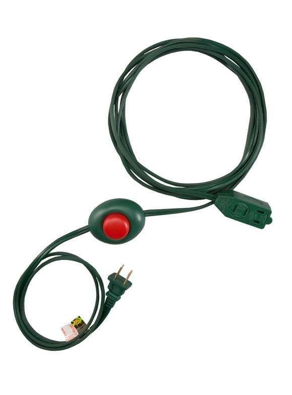 Extension Cords with Switch in Extension Cords