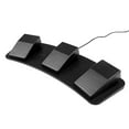 thumbnail image 1 of Game switch,Fs23-p Pedal Usb Switch Fs23-p Usb Switch Buzhi Fs23-p Usb, 1 of 6