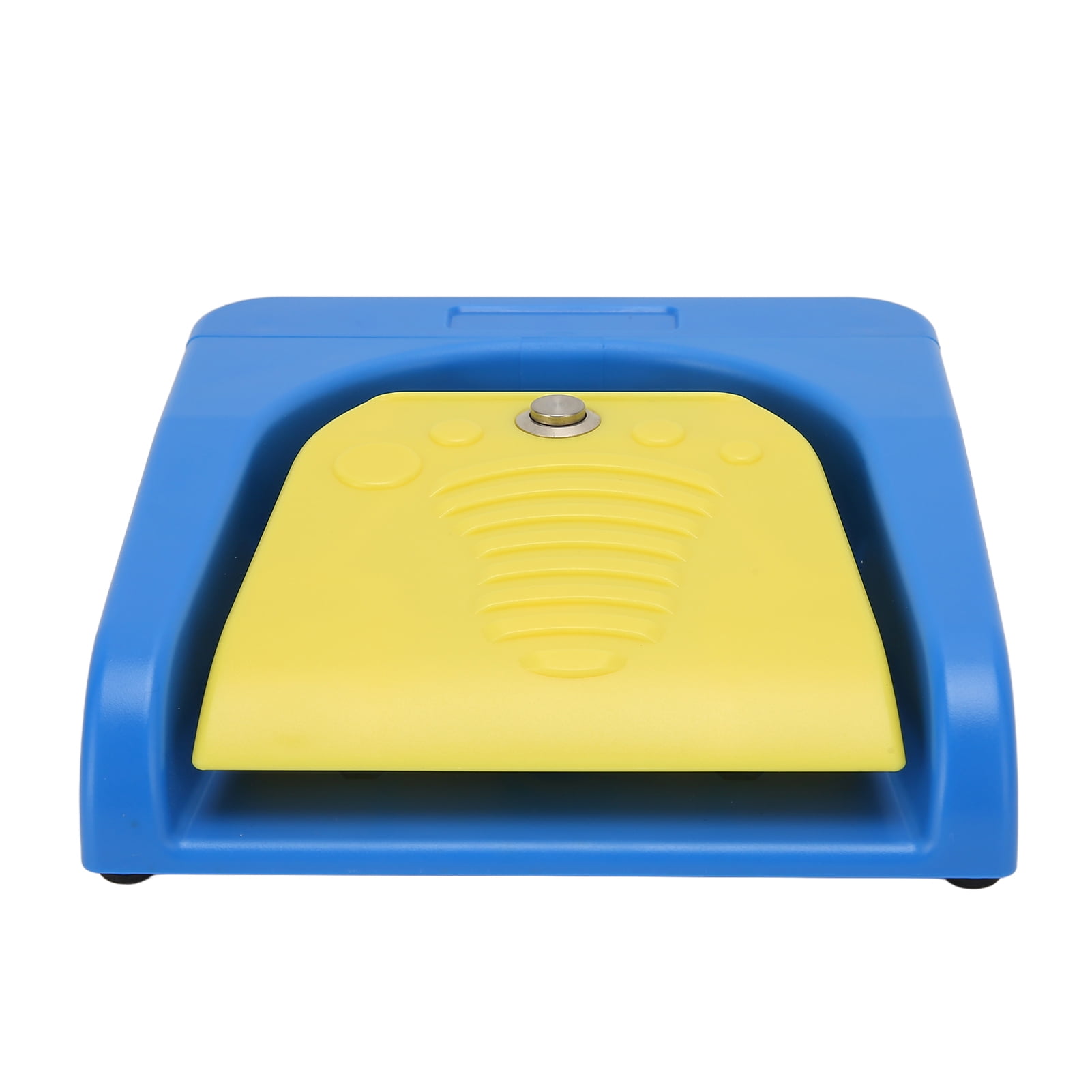 Foot Switch, Wireless And Wired Single Foot Switch Pedal, USB