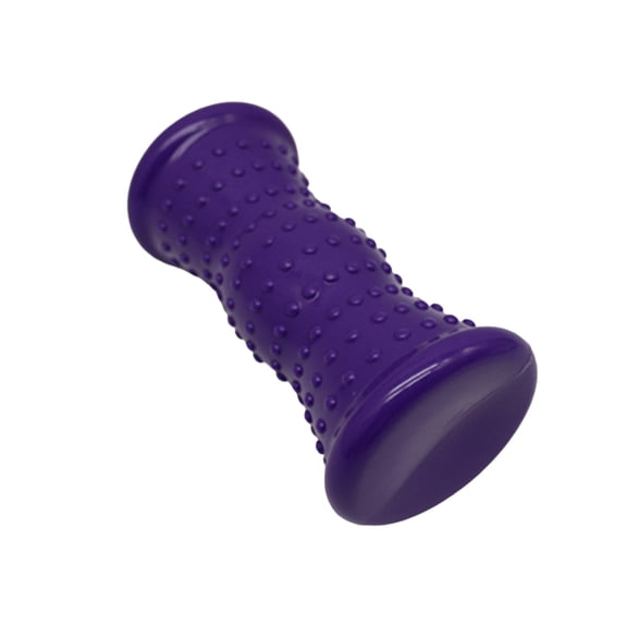 Foot Therapy Roller Non-slip Ergonomic Groutable Foot Massage Relief Plantar Fasciitis Foot Roller Yoga Exercise