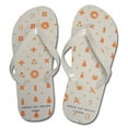 thumbnail image 1 of Foot Wear - Sword Art Online - New Menu Flip Flop Slippers 26cm Toys ge74514, 1 of 1