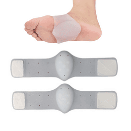 AliMed 65573- Visco-Gel Metatarsal Pad with Toe Loop Small/Left