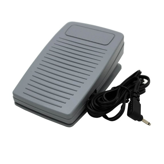 Foot control for Eversewn Sparrow 30 Sewing Machine