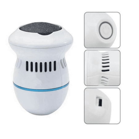 Foot sharpener