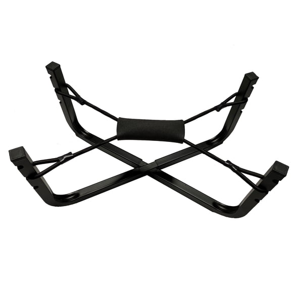 FootFidget Portable Footrest and Exerciser