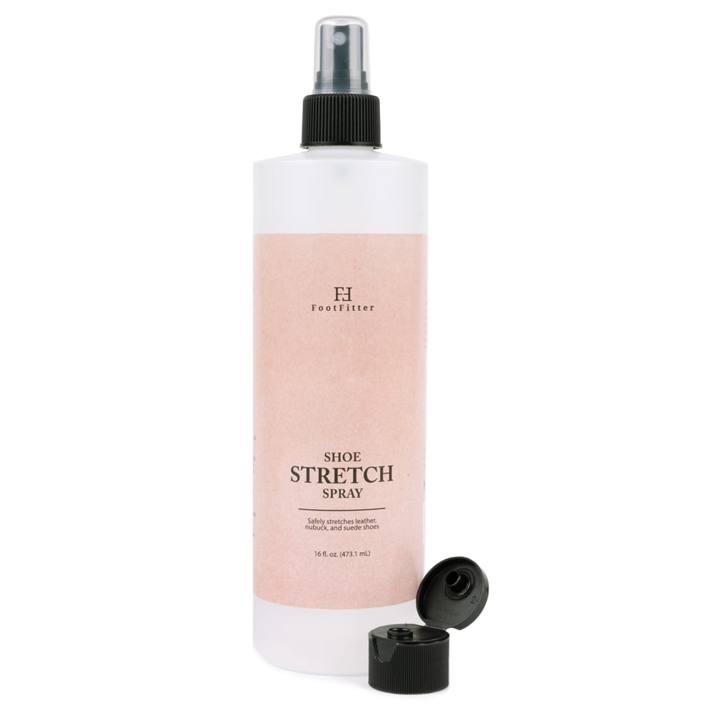 Footfitter shoe sales stretch spray