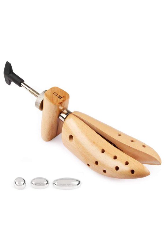 2-Way Shoe Stretcher Premium Professional, Men's XLarge (US 14 - 16)