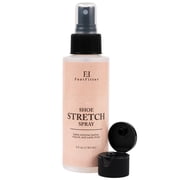 FootFitter - 4 fl oz. Shoe and Boot Stretch Spray for Leather, Suede, Nubuck, and Canvas
