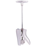 FootFitter Cast Aluminum Boot Instep Stretcher and Vamp Raiser