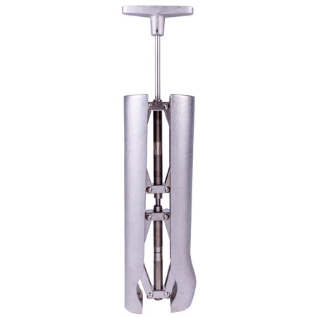 FootFitter Cast Aluminum Combination Boot Instep and Shaft Stretcher