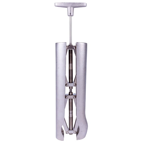FootFitter Cast Aluminum Combination Boot Instep and Shaft Stretcher