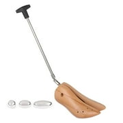 FootFitter Men's Professional Western Boot Stretcher (Small:Men's 4-6,Women's 5-7.5)