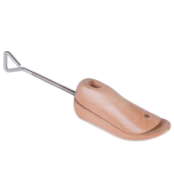 FootFitter Vamp & Instep Shoe Stretcher - Men's Large Sizes (11.5 - 13)