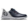 thumbnail image 1 of FootJoy Men's FJ Fuel Golf Shoes 55442 - Navy/White/Red - 13 - X-Wide, 1 of 10