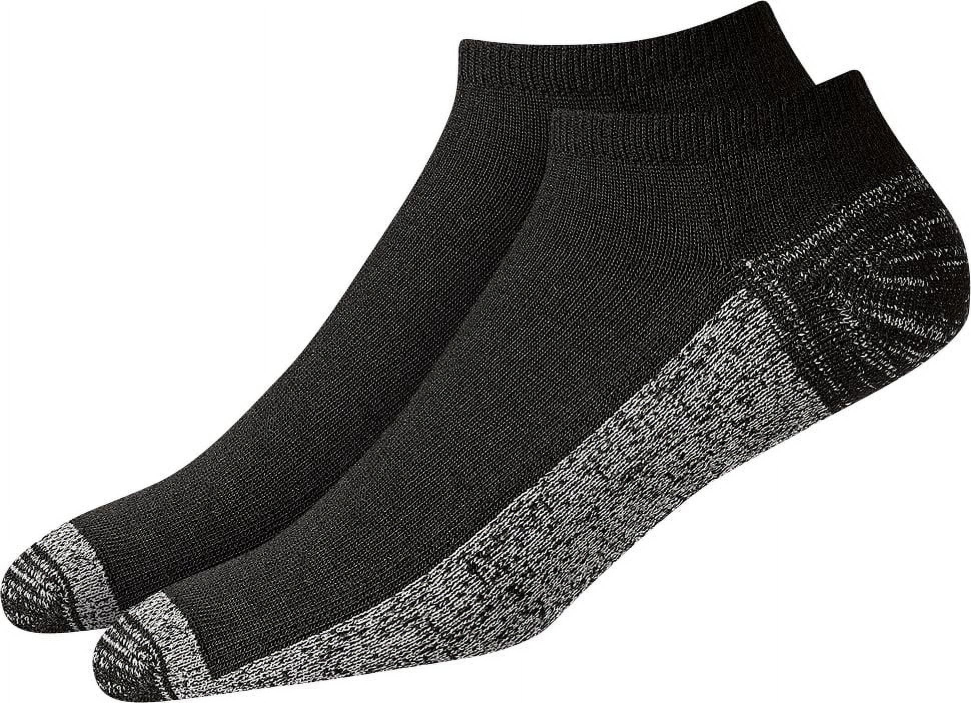FootJoy Men's ProDry Sport Golf Socks 2Pack