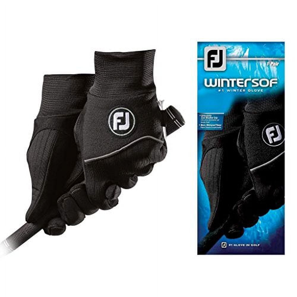Winter golf gloves walmart new arrivals