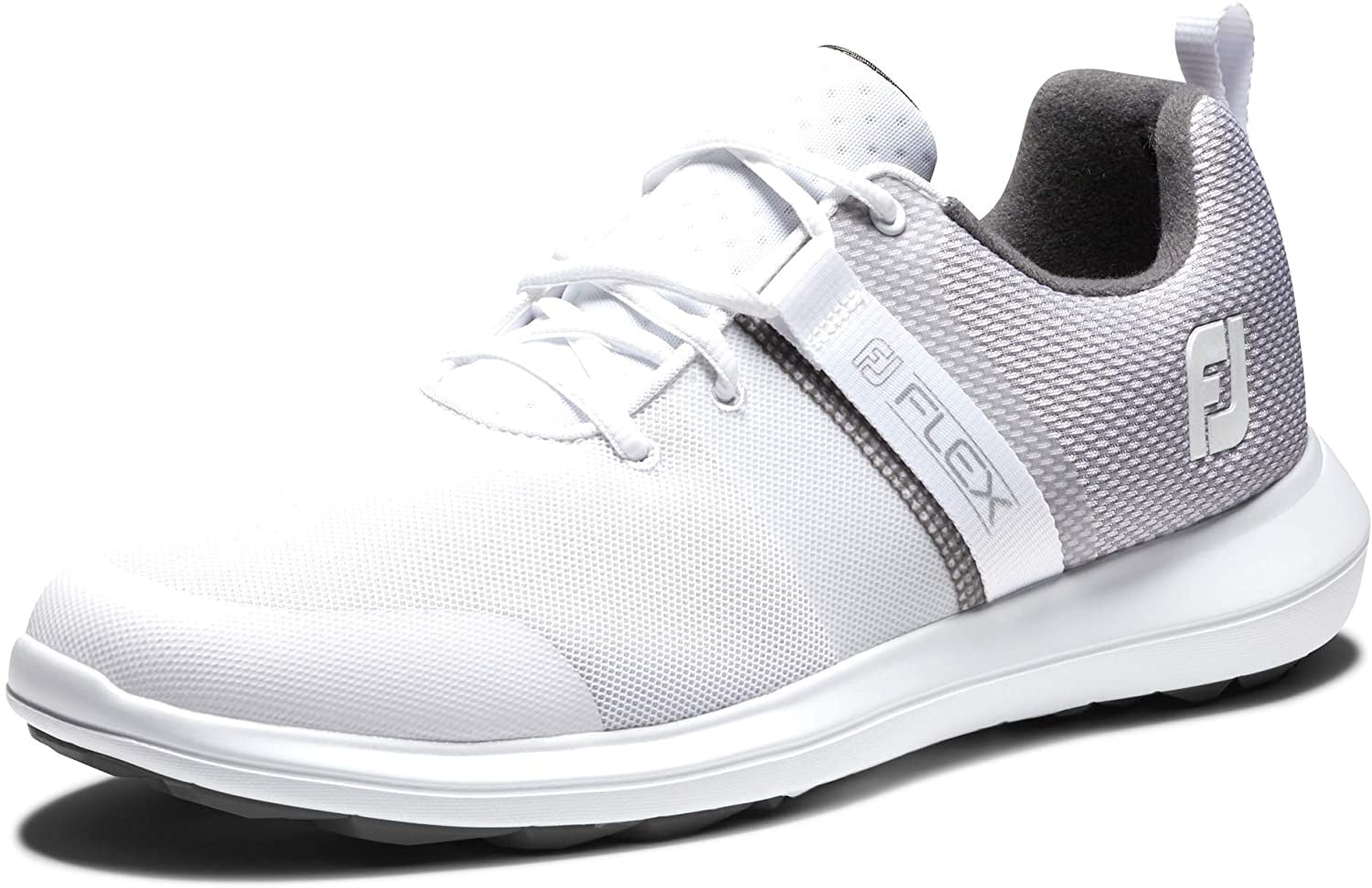 FootJoy Mens Fj Flex Golf Shoe