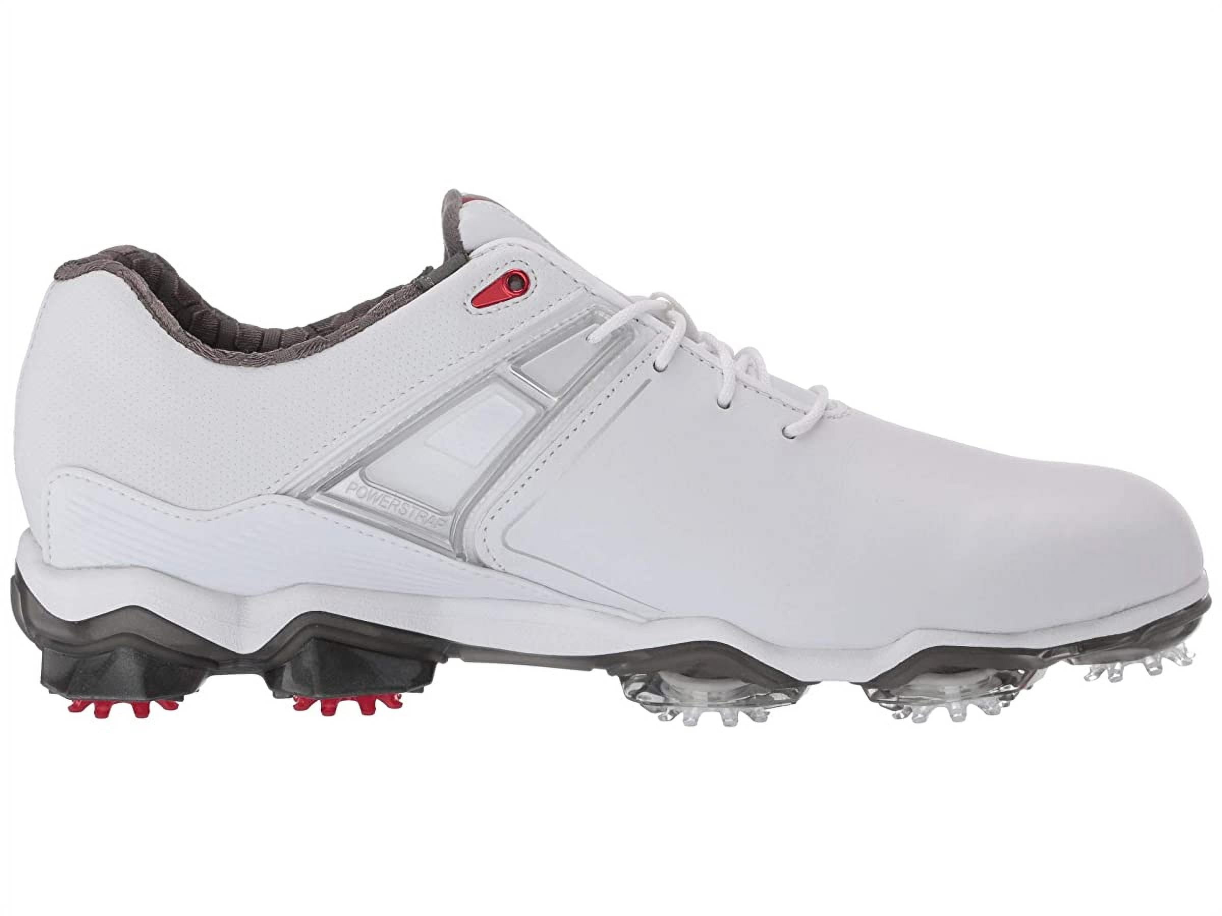 FootJoy Mens Tour X Golf Shoes