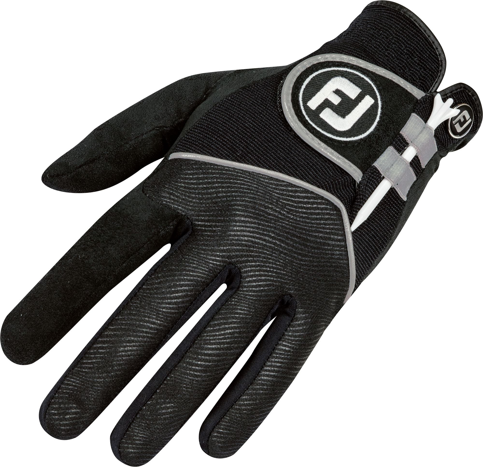 Golf rain hotsell gloves walmart