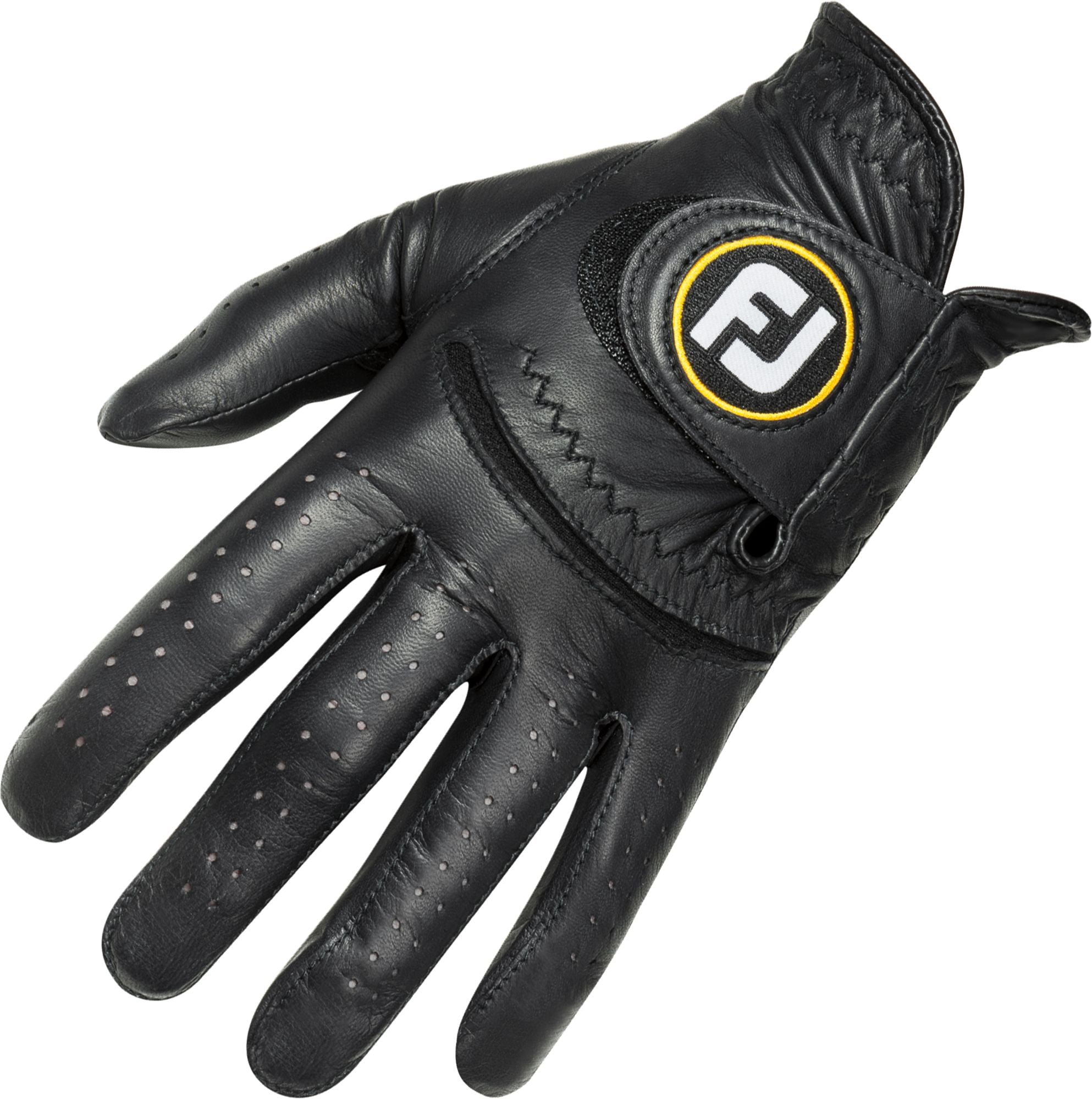 FootJoy StaSof Advanced Performance Leather Golf Glove - Walmart.com