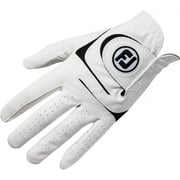 FootJoy Weathers of Golf Glove, Medium