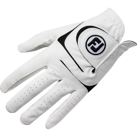 FootJoy Weathers of Golf Glove, Medium