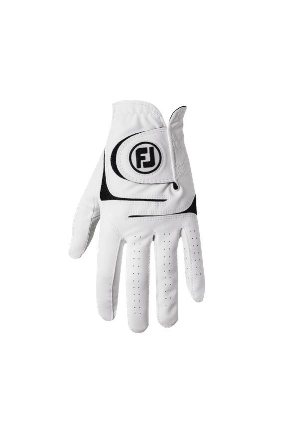 Weathers of Golf Glove