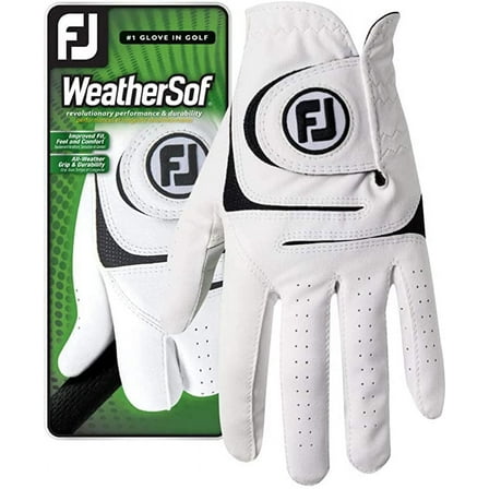 FootJoy Weathers of Golf Glove