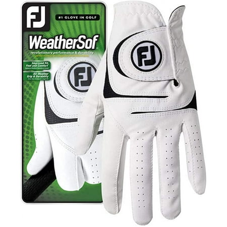FootJoy Weathers of Golf Glove