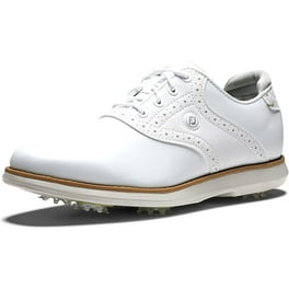 FootJoy Men's 2022 Pro/SL Carbon Golf Shoes (Black, D US