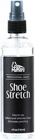 boot stretch spray walmart
