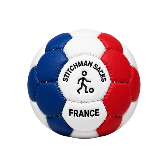 Footbag Lightweight Portable Coordination Training Juggling Ball 1 Pack For Daily Recreation Practice