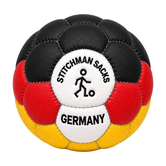 Footbag, Lightweight Portable Footbag For Hand Eye Coordination Training Daily Recreation, 1 Pack